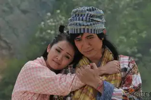 欢乐元帅精美剧照