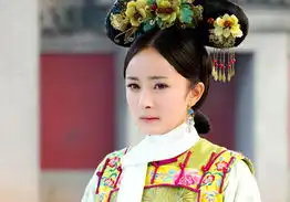 晴川自杀宫里现妖芒果嗨q带你看宫
