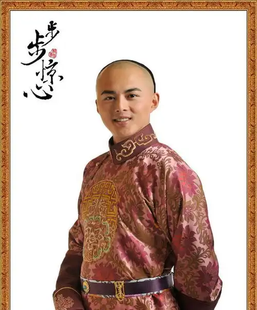 步步惊心中,康熙明知十阿哥喜欢若曦,为何还是把明玉嫁给他