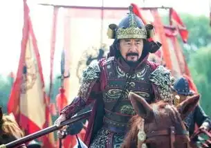 当年身为草根的赵匡胤是如何一步一步走上人生巅峰的
