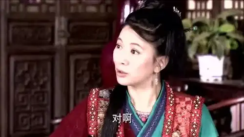 龙门镖局璎珞说她不是镖师,恭叔却说可以假扮镖师