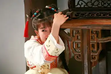 新还珠格格震撼剧照曝光