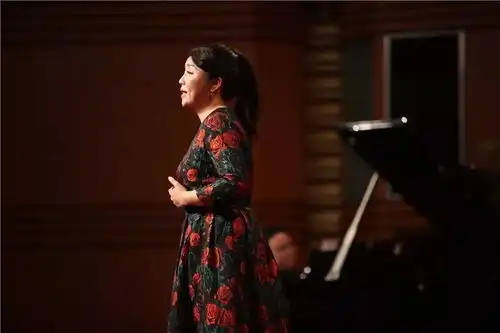 闻香识女人做音乐的传承者吴贵红