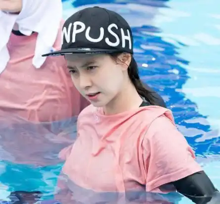 韩剧宫将再度翻拍,谁能超越宋智孝25岁时的零死角美貌