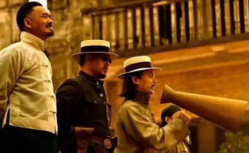 俗语说山东出响马,河南出蹚将,响马是土匪,蹚将是啥