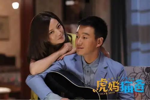 小舍得夏君山辅导作业崩溃引发共鸣,佟大为精湛的演技收获好评
