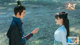 火王之破晓之战曝剧照陈柏霖景甜少年感十足
