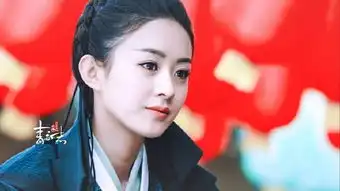 赵丽颖再次被催谈恋爱粉丝别人恋爱掉粉,你肯定不会掉粉