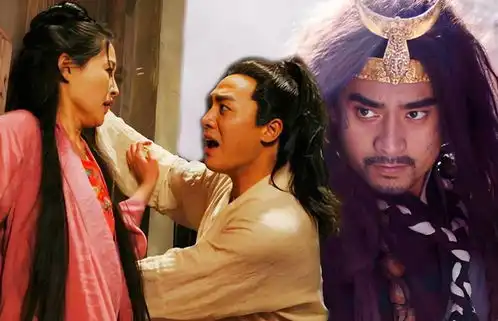 为何潘金莲一见西门庆,就把武松忘了难怪有人说少不读水浒