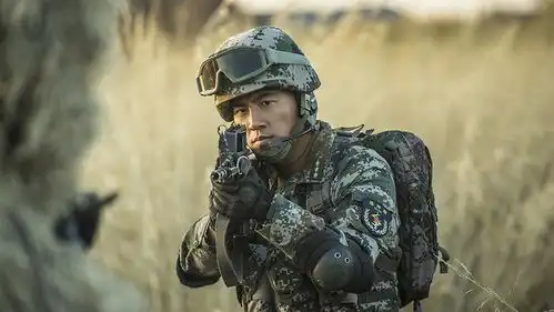 你想过要嫁给一位军人吗
