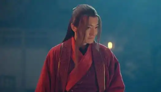 因出演琅琊榜2与正午阳光结缘,都挺好让他捧回白玉兰奖杯