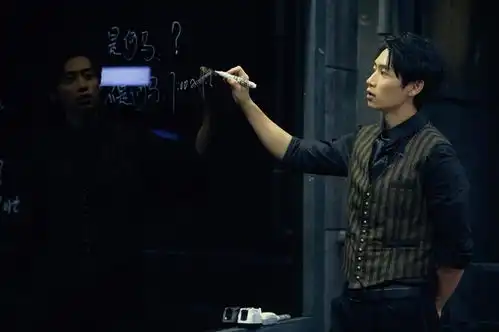 明星大侦探魏晨理想型曝光评王鸥鬼鬼各有各的好
