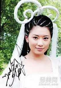史上最丑古装剧照陈乔恩陈妍希妆后变丑妇

