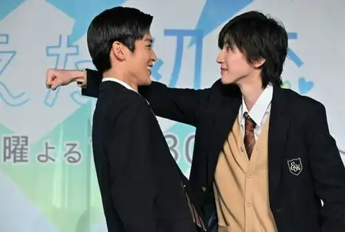 消失的初恋开播道枝骏佑目黑莲上演动人场面