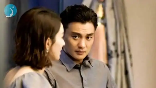 周一围客串倾城时光被吐槽形象不符,本尊发声致歉
