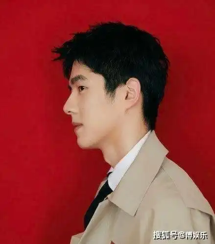 刘昊然新代言曝光,这个颜值谁看到能不爱呢