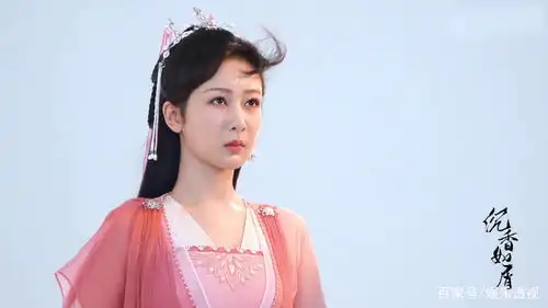 沉香如屑杀青特辑好虐,杨紫成毅悲情浴桶吻,孟子义造型美艳