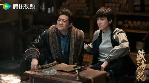 9月新剧速递听凡人歌,追雪迷宫
