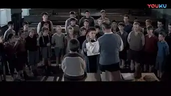 戏剧音乐剧放牛班的春天北京新场次开票