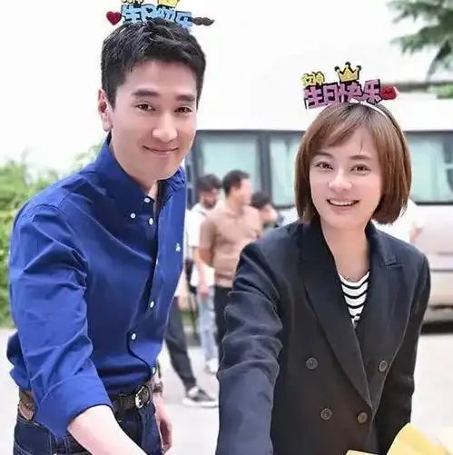 谁的锅美丑分割严重孙俪理想之城戏内戏外串演你服气