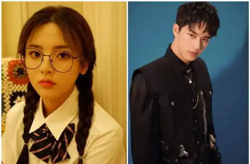 网曝新版浪漫满屋开机,杨超越惊艳亮相,看到男主,不火都难