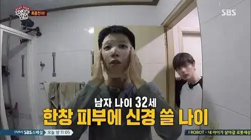 李昇基参演花游记和家师父一体人气爆表
