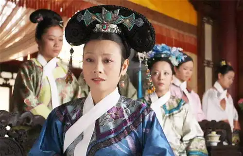 贵人晋升为嫔,为何要欣喜若狂不光身份转变,还有3大特权
