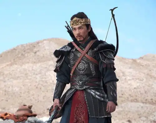 风起陇西来袭,聚焦三国谍战,陈坤白宇领衔,女主却遭吐槽