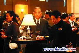 观影建国大业掰着指头算明星乐趣多图