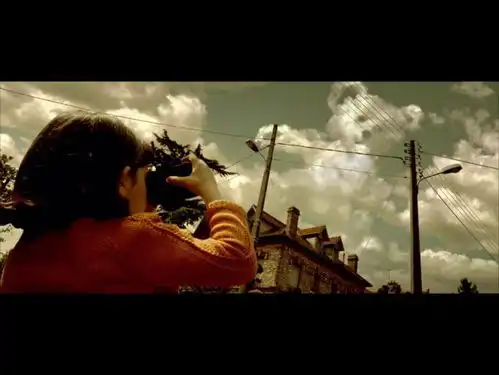 蒙马特高地,爱的见证,自由与浪漫结合的地方