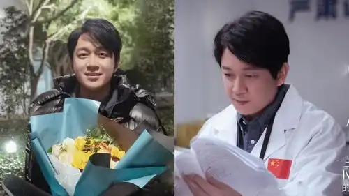 又一部电视剧杀青,光凭主演颜值就能取胜,将成为今年电视剧黑马