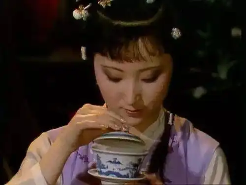 7杯红楼梦中茶,看看你喝过几种
