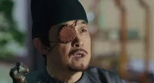 住上亿四合院,拿金条当玩具,长歌行这个配角竟如此豪横