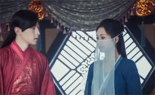 魔改换角临时补位2.0版香蜜,杨紫新剧沉香如屑可还行