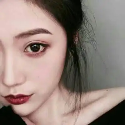 女生头像
