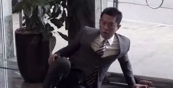 香港为什么拍不出无间道这样的警匪片了
