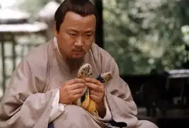 大明宫词官方剧照
