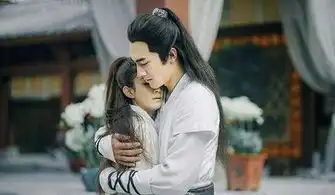 杨颖工作室澄清baby将出演楚乔传2为不实消息