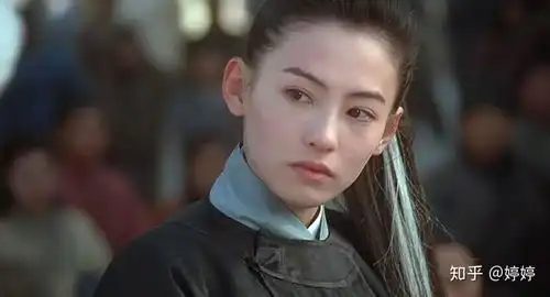 颜值巅峰期的张柏芝和刘亦菲谁更美
