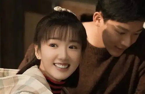 乔家的儿女原著乔三丽与王一丁有爱无性的婚姻,正合适