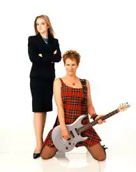 辣妈辣妹官方剧照
