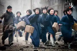 佳人严歌苓她是一部史诗
