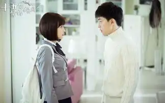 学生党福利十五年等待候鸟周末八集连播,给你满满的粉红少女心
