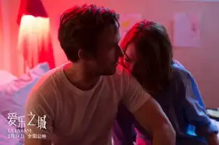 爱乐之城发海报高司令石头姐唱繁星之城
