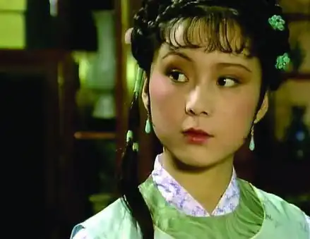 有谁知道87版红楼梦中贾芸的扮演者吴晓东啊红楼梦87版吴晓东扮演者