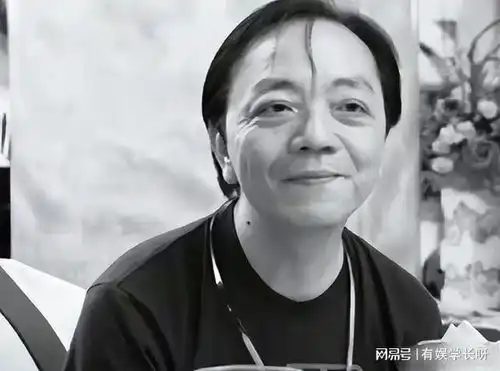 著名唱作人陈道明去世,娱乐圈一片哀痛,张信哲凌晨发文送别
