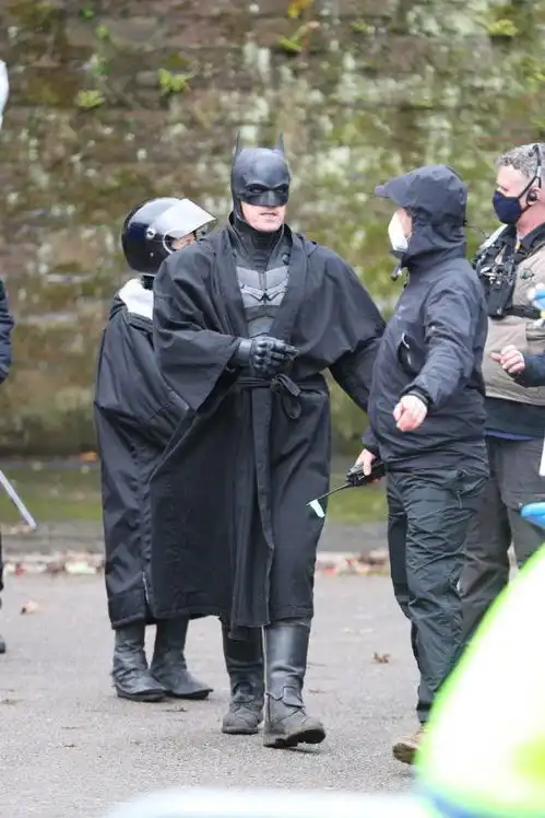 刘德华新片热血合唱团票房走势低迷艾梅伯确认回归海王2
