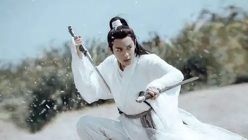 雪中悍刀行徐凤年战大指玄,打第五貉变白发,却能重创韩貂寺