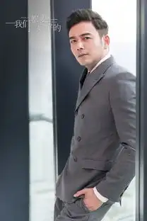 戏里戏外反差萌硬汉暖男杨烁展现多重魅力
