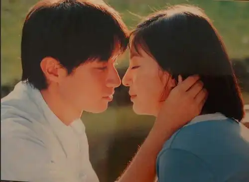 情深深雨蒙蒙播出20年后真正的人生赢家,不是赵薇林心如